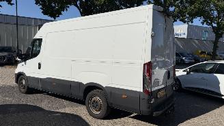 Iveco Daily 3.0 TD 35S21V 3520L H2 AUTOMAAT picture 5