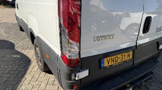 Iveco Daily 3.0 TD 35S21V 3520L H2 AUTOMAAT picture 6