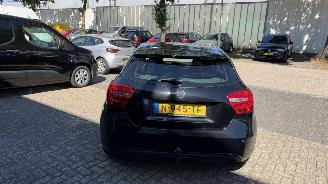 Mercedes A-klasse A180 AMBITION picture 5