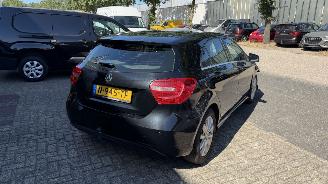 Mercedes A-klasse A180 AMBITION picture 6