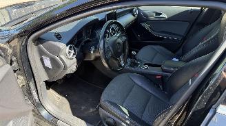 Mercedes A-klasse A180 AMBITION picture 11