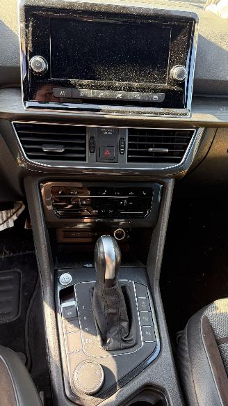 Seat Tarraco 1.5 FR 7P picture 14