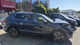 Seat Tarraco 1.5 FR 7P picture 7
