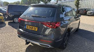 Seat Tarraco 1.5 FR 7P picture 6