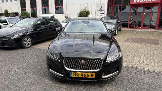 Unfallwagen Jaguar XF 2.0D PORTFOLIO 2015/12
