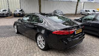 Jaguar XF 2.0D PORTFOLIO picture 4