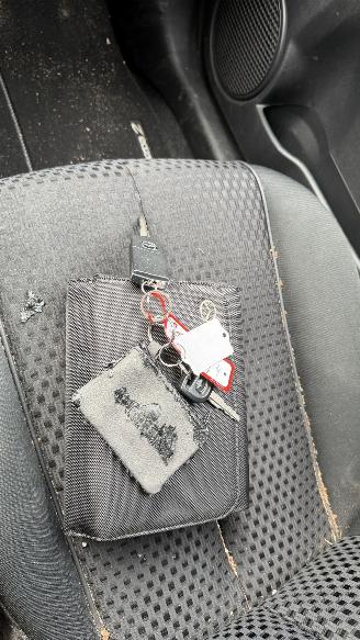 Mazda 2 1.3 SILVER EDITION picture 14