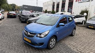 Opel Karl / VIVA 1.0 picture 3