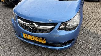 Opel Karl / VIVA 1.0 picture 2