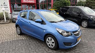 Opel Karl / VIVA 1.0 picture 10