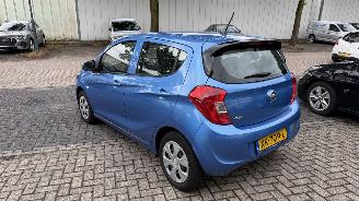 Opel Karl / VIVA 1.0 picture 6