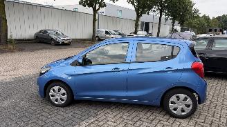 Opel Karl / VIVA 1.0 picture 5