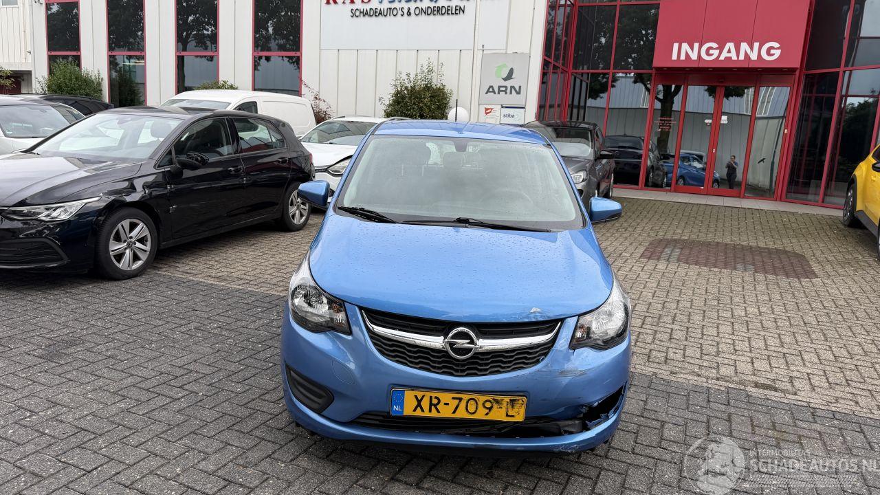 Opel Karl / VIVA 1.0