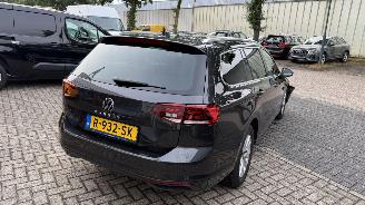 Volkswagen Passat VARIANT BUSINESS 1.5 110KW. picture 7