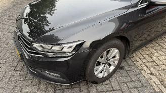 Volkswagen Passat VARIANT BUSINESS 1.5 110KW. picture 3