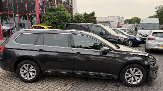 Volkswagen Passat VARIANT BUSINESS 1.5 110KW. picture 8