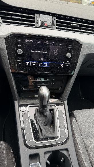 Volkswagen Passat VARIANT BUSINESS 1.5 110KW. picture 14