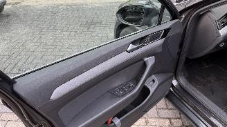 Volkswagen Passat VARIANT BUSINESS 1.5 110KW. picture 13
