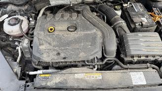 Volkswagen Passat VARIANT BUSINESS 1.5 110KW. picture 17