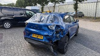 Ford Puma 1.0 ECOBOOST HYBRID TITANIUM picture 6