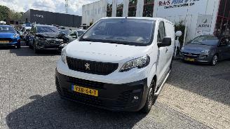 Peugeot Expert 1.5 BlueHDI 100 S&S L3 picture 2