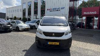 Schade bestelwagen Peugeot Expert 1.5 BlueHDI 100 S&S L3 2023/6