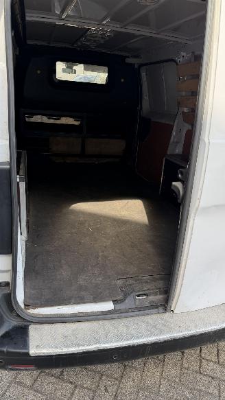 Peugeot Expert 1.5 BlueHDI 100 S&S L3 picture 13