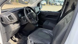 Peugeot Expert 1.5 BlueHDI 100 S&S L3 picture 11