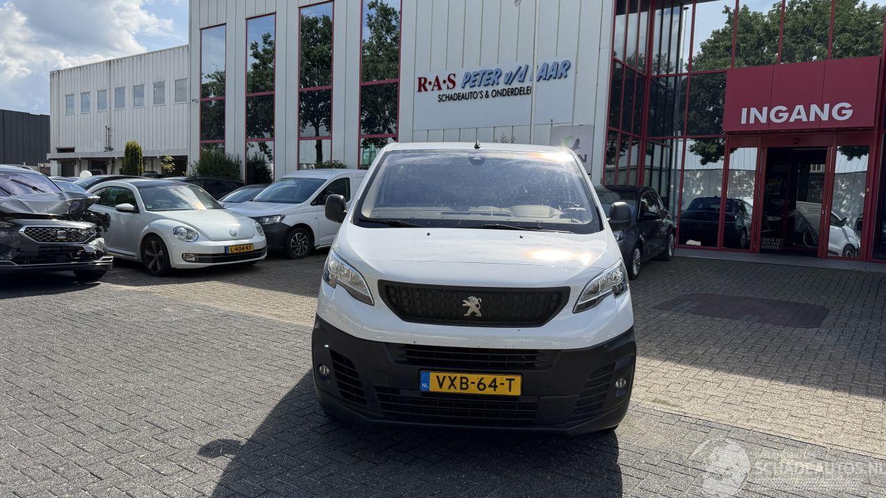 Peugeot Expert 1.5 BlueHDI 100 S&S L3
