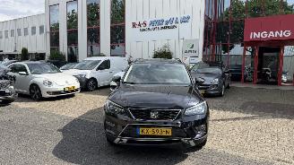 Damaged car Seat Ateca 1.0 ECOTSI STYLE 2017/1