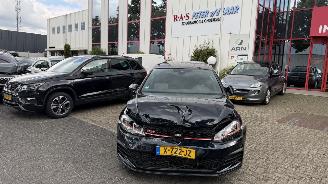 Schadeauto Volkswagen Golf 2.0 TSI GTI PERFORM. 2018/5