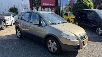 Fiat Sedici  picture 8