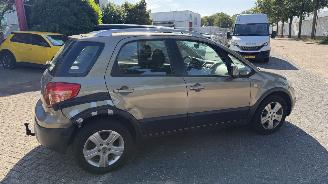 Fiat Sedici  picture 7