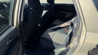 Fiat Sedici  picture 10
