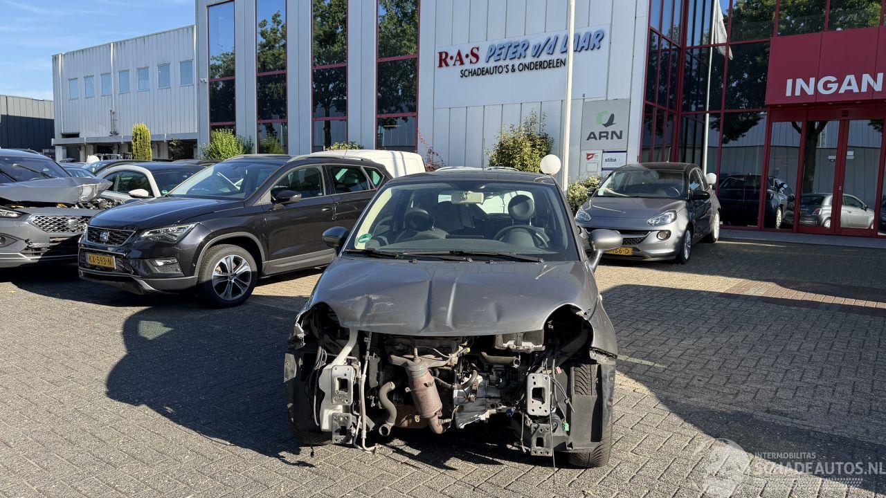 Fiat 500 1.2 EASY