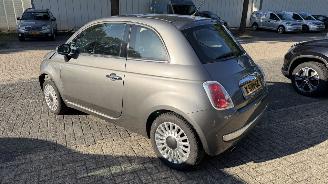 Fiat 500 1.2 EASY picture 4