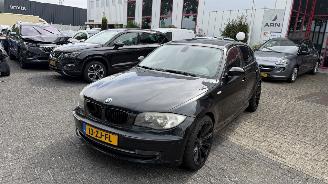 BMW 1-serie REIHE 2.0 103 KW picture 2