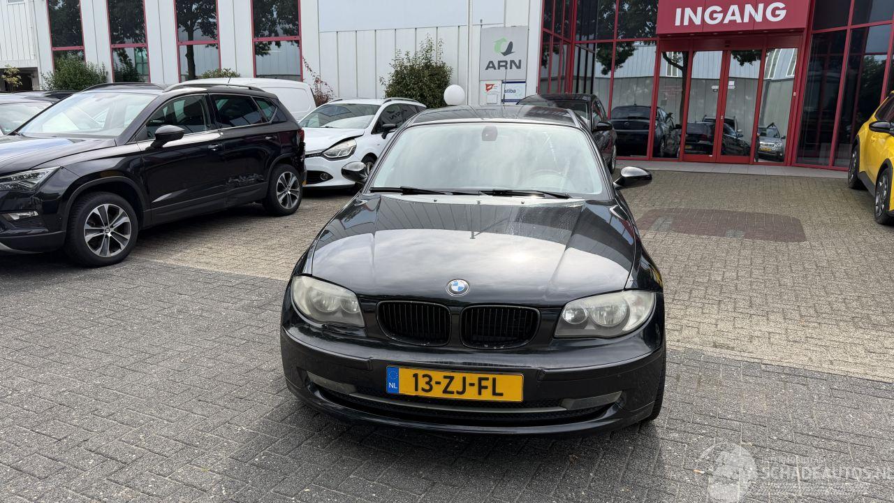 BMW 1-serie REIHE 2.0 103 KW
