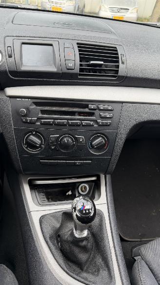 BMW 1-serie REIHE 2.0 103 KW picture 15