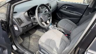 Kia Rio 1.2 CVVT PLUS PACK picture 8
