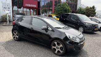 Kia Rio 1.2 CVVT PLUS PACK picture 7