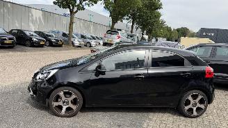 Kia Rio 1.2 CVVT PLUS PACK picture 3