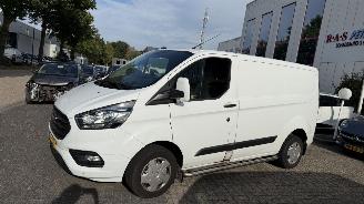 Ford Transit Custom CUSTOM 280 2.0 TDCI L1H1 Trend MOTORSCHADE picture 3