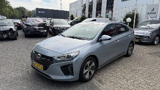 Hyundai Ioniq COMFORT EV picture 2