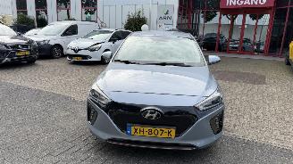 Avarii autoturisme Hyundai Ioniq COMFORT EV 2018/12
