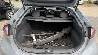 Hyundai Ioniq COMFORT EV picture 11