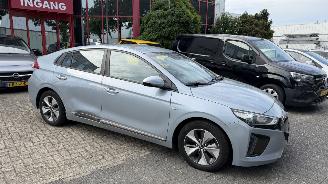 Hyundai Ioniq COMFORT EV picture 8