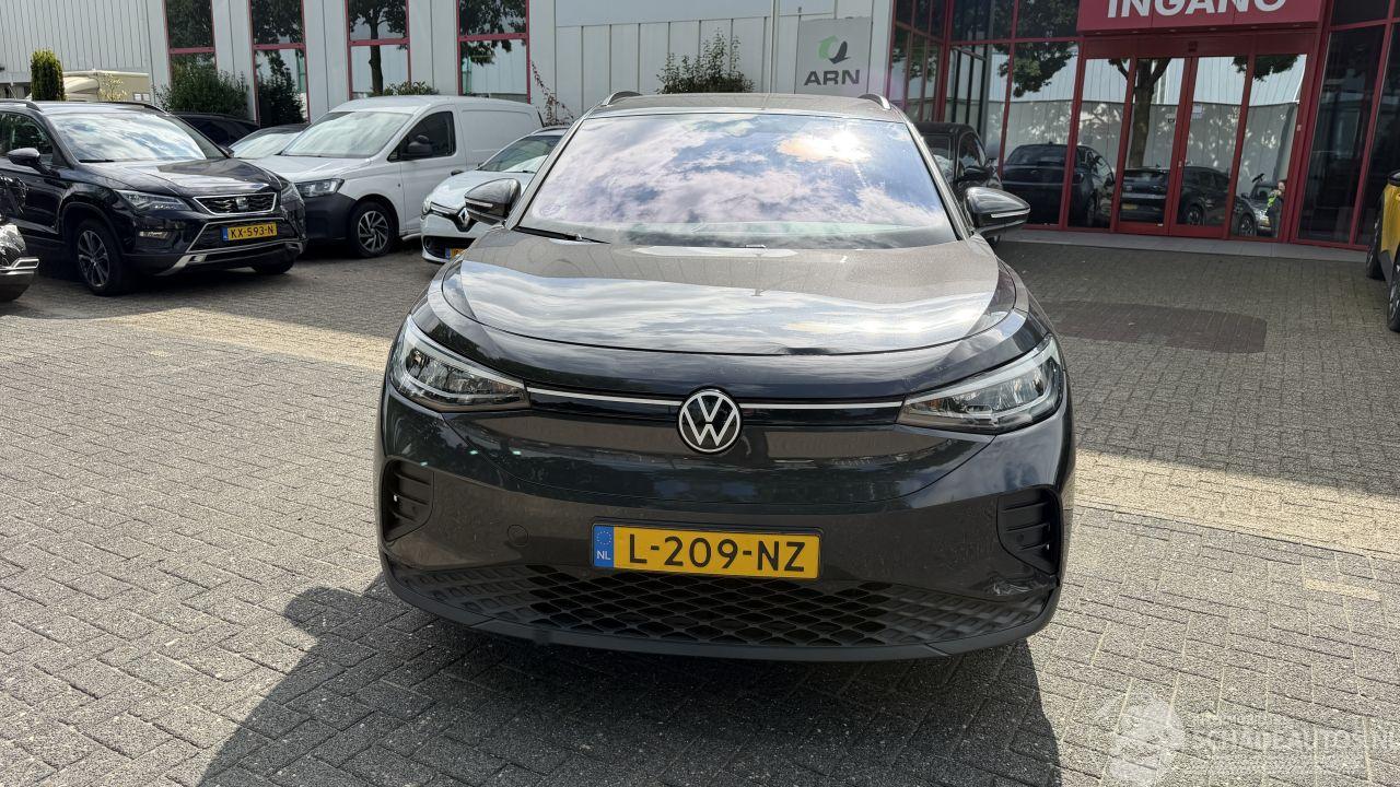 Volkswagen ID.4 Life 77 kWh