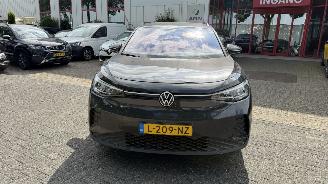  Volkswagen ID.4 Life 77 kWh 2021/7