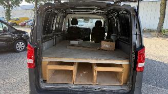 Mercedes Vito 109 CDI FUNCTIONAL L picture 10